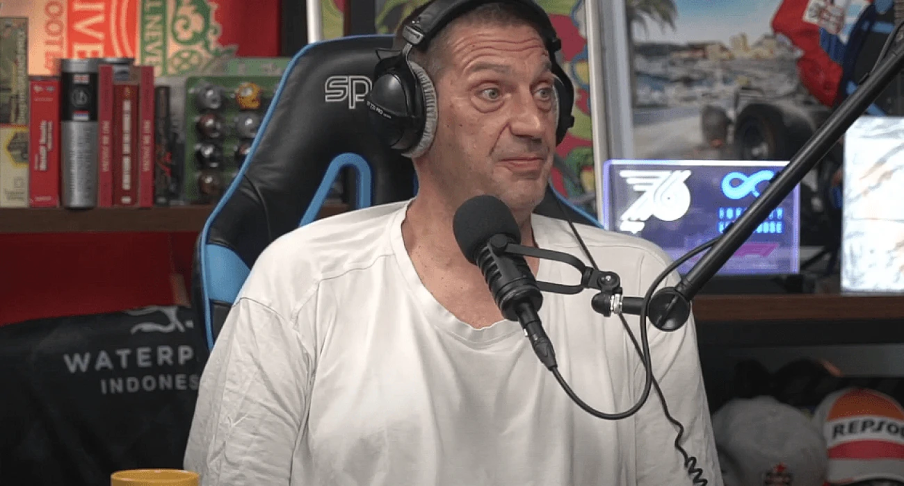 «Είμαι πιο κοντά στον Θεό» – Πρώην προπονητής του Ολυμπιακού ζει απομονωμένος στην εξοχή, χωρίς τηλεόραση