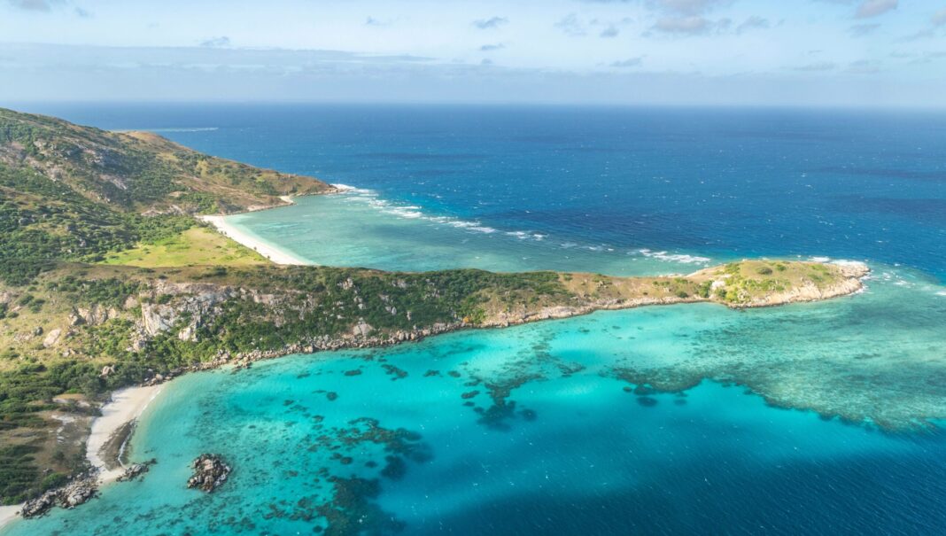 shutterstock_2491524205-scaled Αυστραλία: Ξέχασαν ηλικιωμένη από κρουαζιέρα σε νησί – Βρέθηκε νεκρή