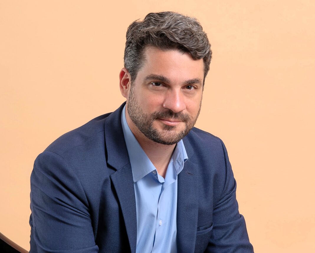 Επιστολή Σημανδηράκη στο Υπουργείο Αθλητισμού για το Κλειστό Κολυμβητήριο στο Ακρωτήρι