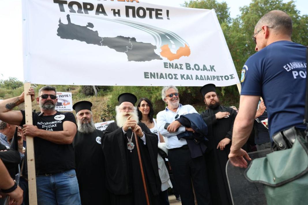 Η κοροϊδία με τη Σητεία δεν πιάνει πια…