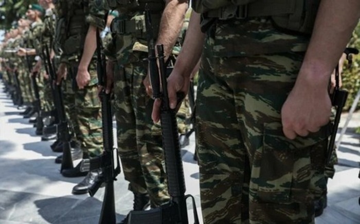 Αυξήσεις έως 1.036% στις αποδοχές των οπλιτών θητείας – Τι προβλέπεται στην ΚΥΑ