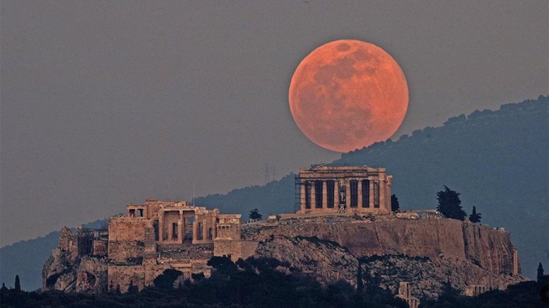 supermoon-arthro-1 (1) Έρχεται η μεγαλύτερη υπερπανσέληνος του 2025!