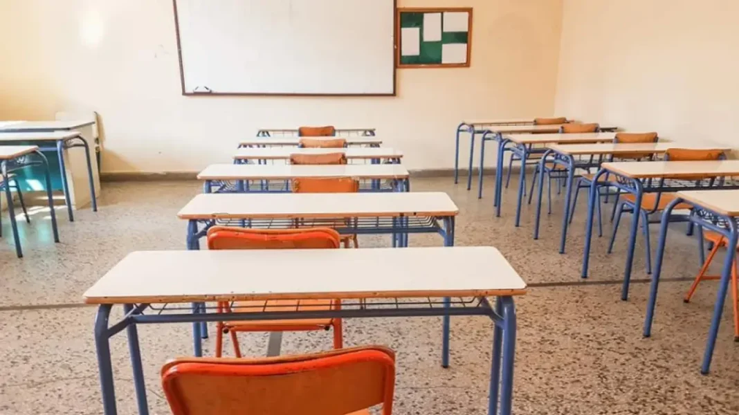 Κλειστά σχολεία την Παρασκευή στη Ρόδο λόγω της κακοκαιρίας