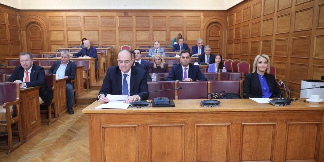 Πηγές ΠΑΣΟΚ για εξεταστική ΟΠΕΚΕΠΕ: Οι απαντήσεις της κυρίας Ρέππα επιβεβαιώνουν το βάθος του σκανδάλου