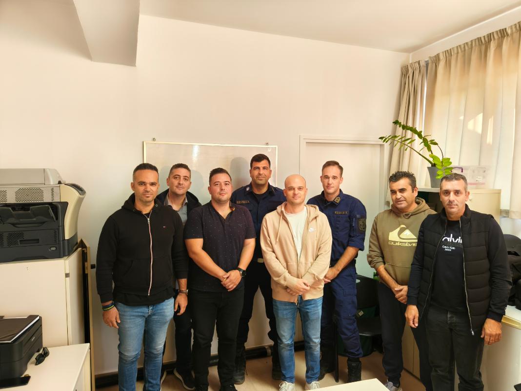 «Έντονο πρόβλημα υποστελέχωσης στο ΤΑΕ Μεσσαράς»