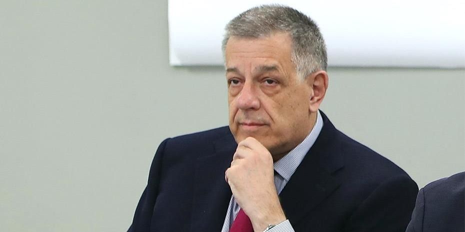 Ταχιάος για το ραντάρ στο αεροδρόμιο Καστελίου: Θα είναι τριάντα μέτρα ύψος, απολύτως επισκέψιμο το μνημείο της Παπούρα