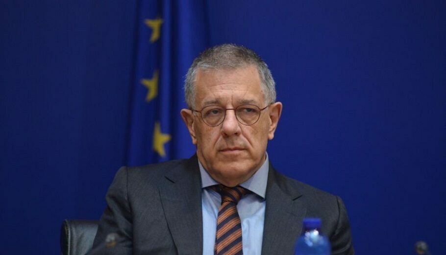 Ας αποφασίσουν oι δήμαρχοι της Κρήτης: O Yφυπουργός είναι αξιόπιστος συνομιλητής ή όχι;