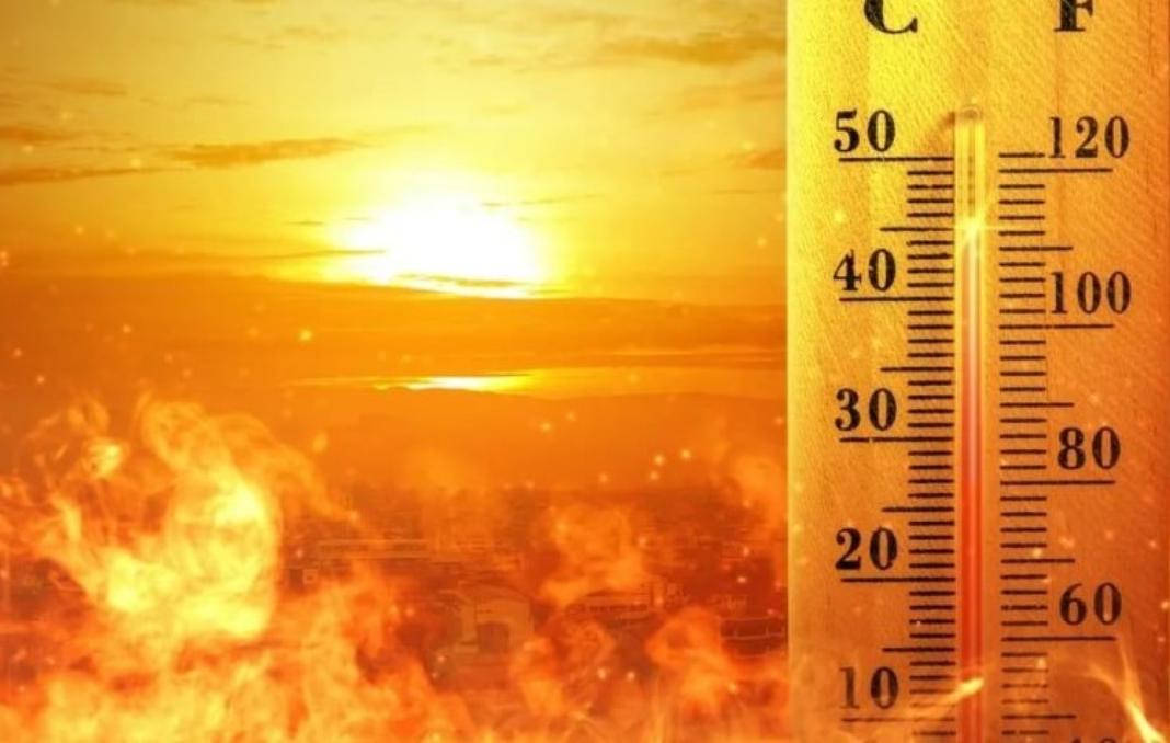 «Φλέρταρε» με τους 30 βαθμούς το θερμόμετρο στο Ηράκλειο!