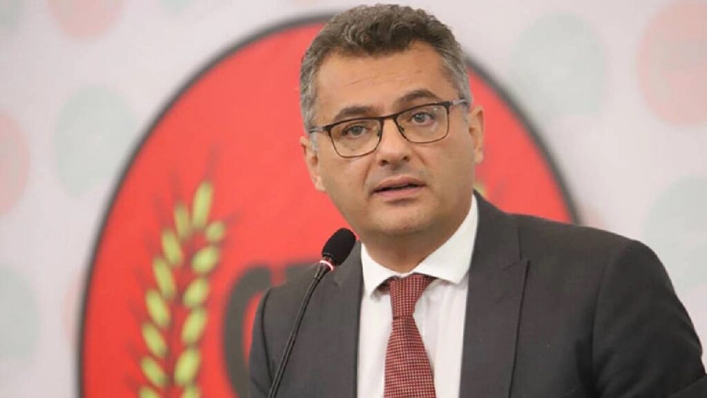 Eκλογές στα Κατεχόμενα: Μεγάλος νικητής ο Τ. Ερχιουρμάν – Η πρώτη αντίδραση του Ερντογάν