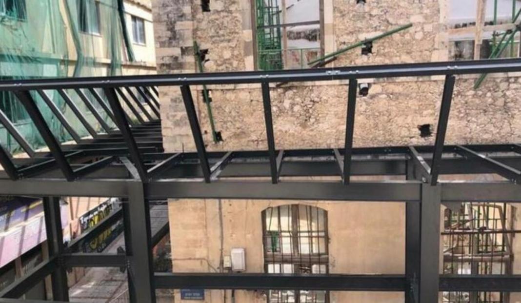 Τρανταλλίδειο: Την παρέμβαση του υπουργείου Πολιτισμού ζητά ο Δήμος Ρεθύμνου