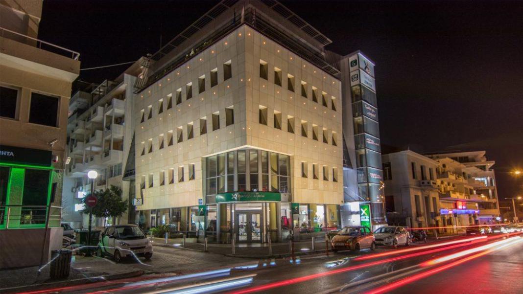 Αυτό είναι το νέο Διοικητικό Συμβούλιο της Συνεταιριστικής Τράπεζας Χανίων
