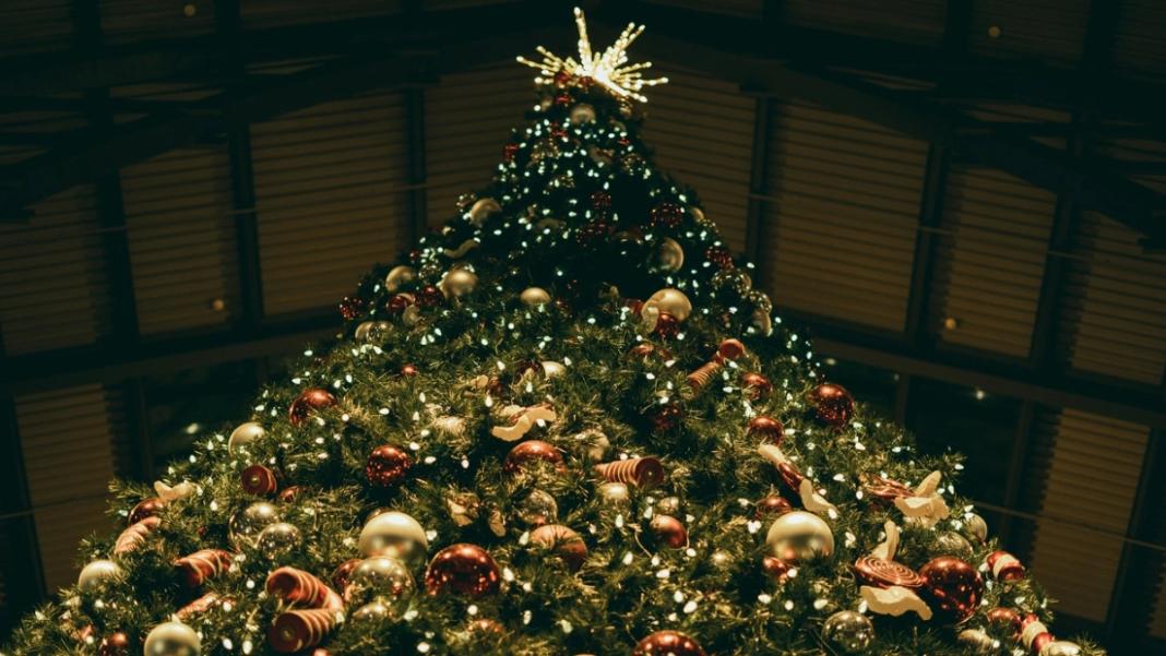 Αντίο στο Χριστουγεννιάτικο δέντρο: η νέα τάση που κατακλύζει την Ευρώπη
