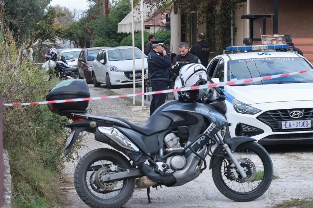 Τρίκαλα: Στη φυλακή ο 18χρονος μητροκτόνος