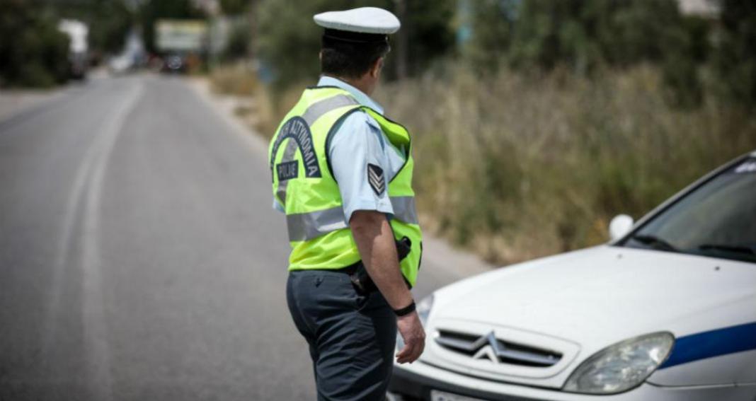 «Βαριά» καμπάνα σε Κρητικό που πιάστηκε να οδηγεί χωρίς δίπλωμα!