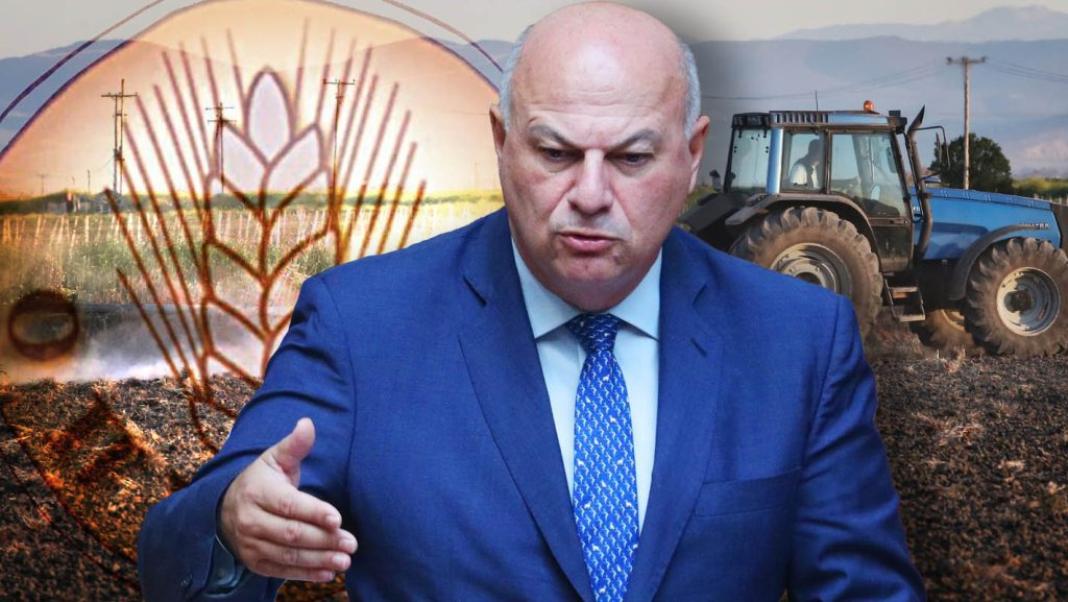 Το παρασκήνιο της συνάντησης Τσιάρα με τους βουλευτές και η «γαλάζια» γκρίνια