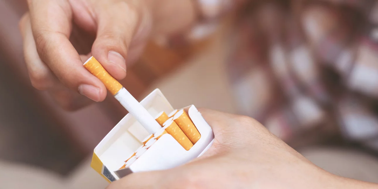 Θεσσαλονίκη: Καταδικάστηκε συνταξιούχος αστυνομικός για εμπλοκή σε συμμορία λαθρεμπορίας τσιγάρων