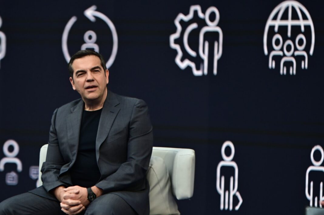 Έρχεται η πρώτη συνέντευξη Τσίπρα μετά την παραίτηση