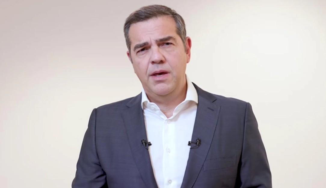 Αλέξης Τσίπρας: Παραιτήθηκε από βουλευτής!