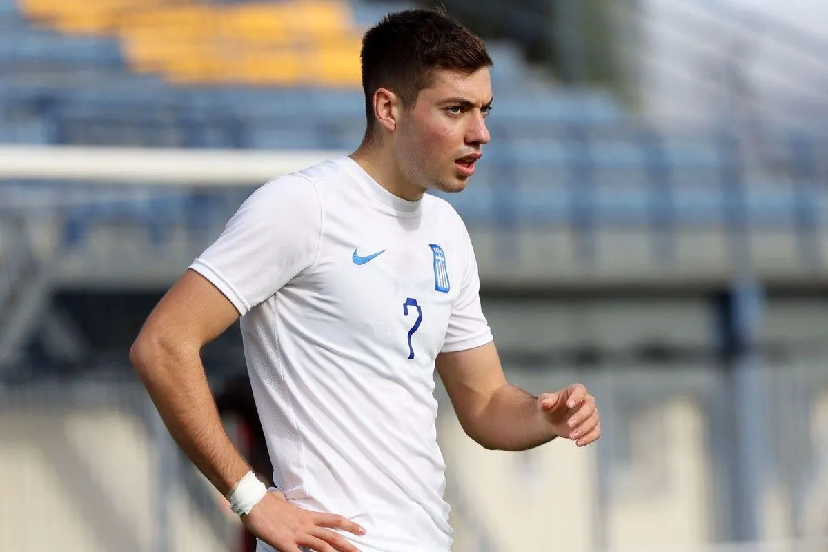 Κ21 Λετονία – Ελλάδα 0-1: Με Τζίμα εκτελεστή, η Εθνική Ελπίδων έκανε το 3 στα 3