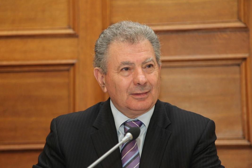Θάνατος Σήφη Βαλυράκη: «Είμαι πεπεισμένος πως είναι εγκληματική ενέργεια», είπε ο γιος του