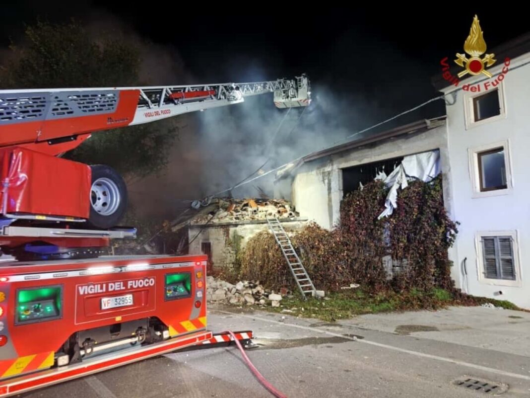Ιταλία: Ένοικοι υπό έξωση γέμισαν το σπίτι με αέριο – Τρεις νεκροί