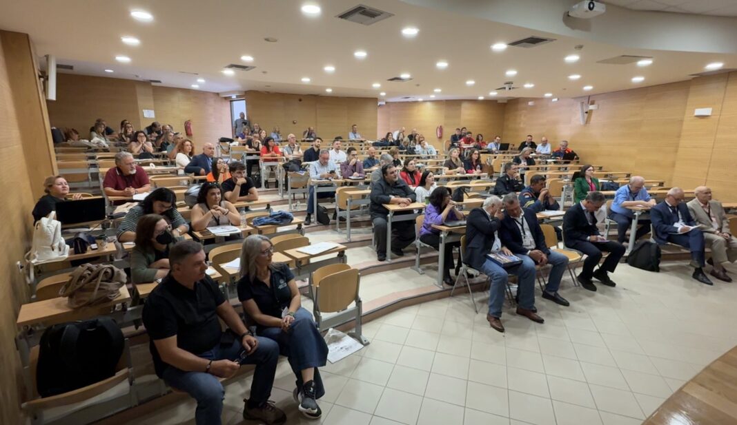 Νέο data center για σεισμούς και ασφάλεια στο Ηράκλειο