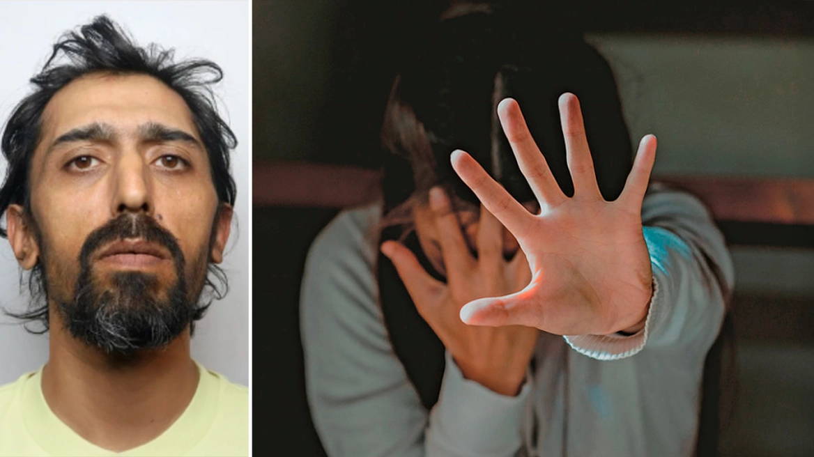 Σοκ στη Βρετανία: Παντρεύτηκε 15χρονη βάσει της σαρία και τη βίαζε μαζί με άλλους 18 άνδρες