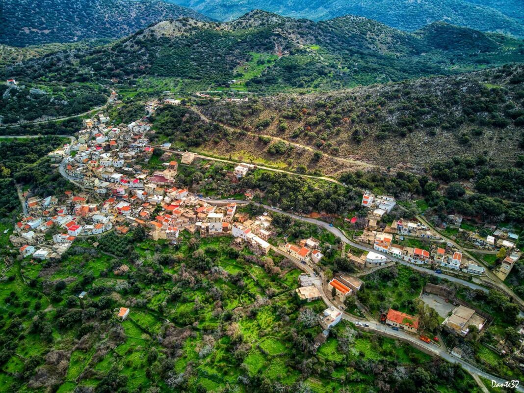 Πανεπιστήμιο Κρήτης: Ιδρύεται Κέντρο Μεσογειακού Πολιτισμού στη Νεάπολη