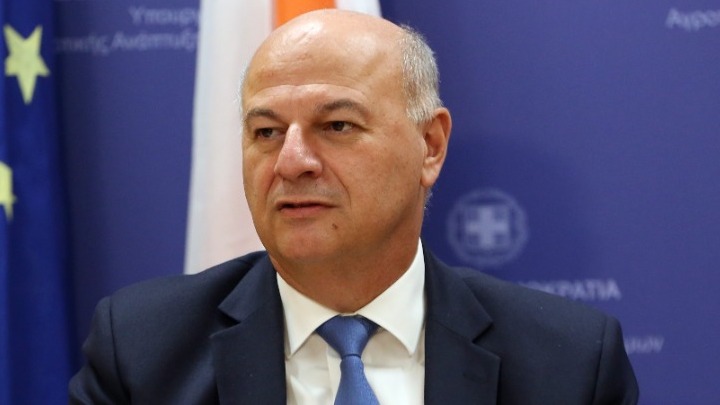 Κ. Τσιάρας για ευλογιά : Θα ερευνηθεί αν έχει γίνει παράνομος εμβολιασμός