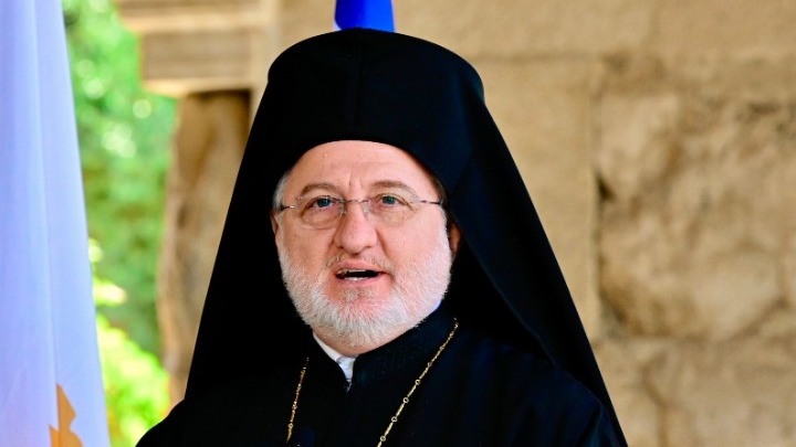 w28-19571428774534 Αρχιεπίσκοπος Αμερικής Ελπιδοφόρος: Το μεγάλο ΟΧΙ των ηρώων του 1940 είναι ένα παντοδύναμο ΝΑΙ στην ελευθερία και στην αλήθεια