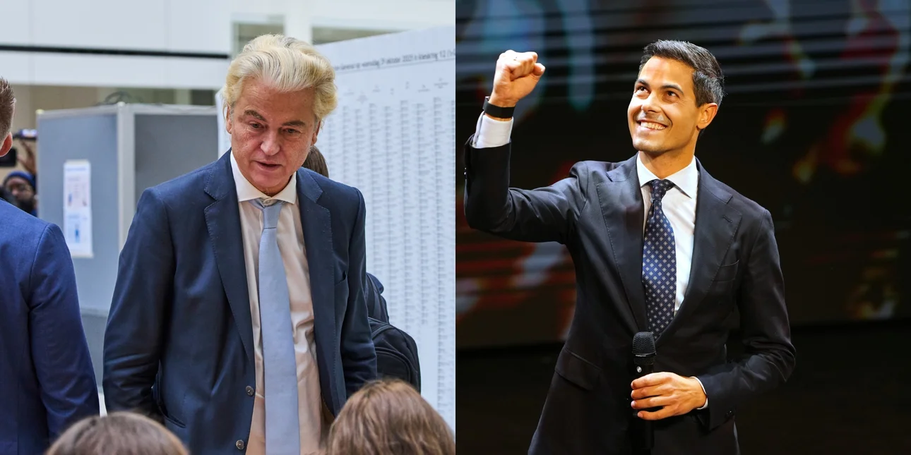 Είναι επίσημο: Ο κεντρώος Γέτεν κέρδισε τις εκλογές στην Ολλανδία – Σίγουρα δεύτερος ο Βίλντερς