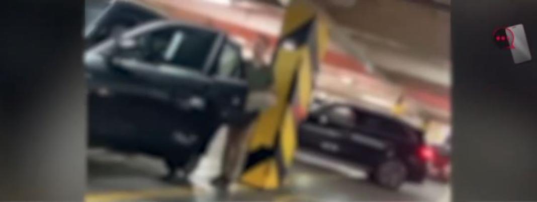 xania Καταγγελία 72χρονου για άγριο ξυλοδαρμό σε γκαράζ πλοίου που εκτελούσε το δρομολόγιο Πειραιάς – Χανιά