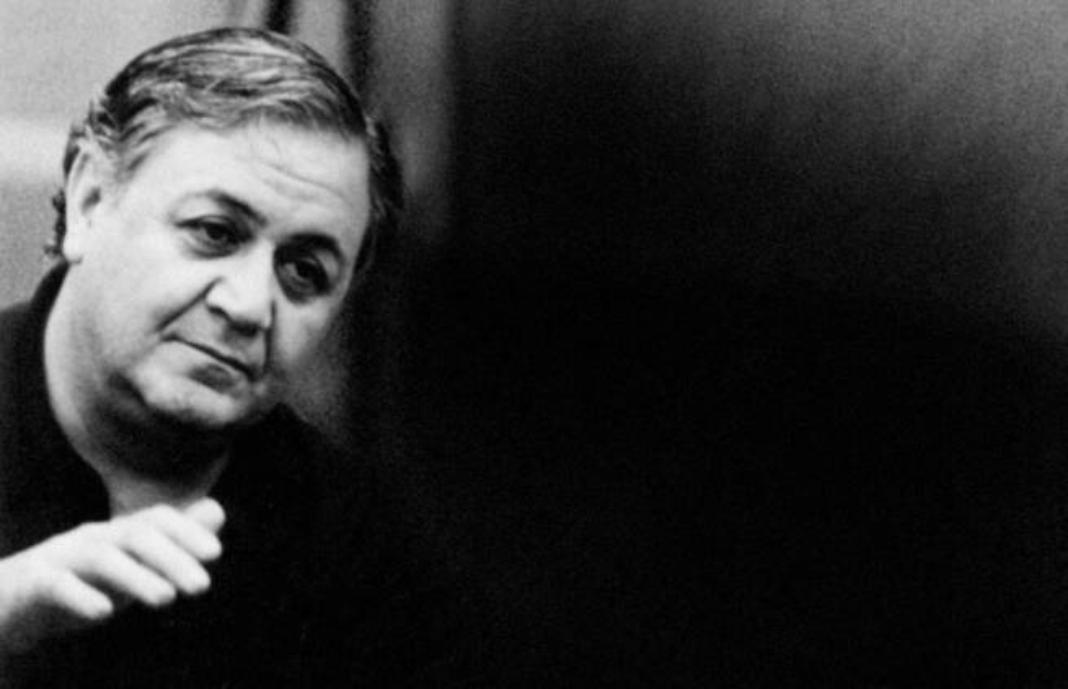 Το ΜΕΤΗ γιορτάζει τα 100 χρόνια Μάνου Χατζιδάκι στο Ηράκλειο