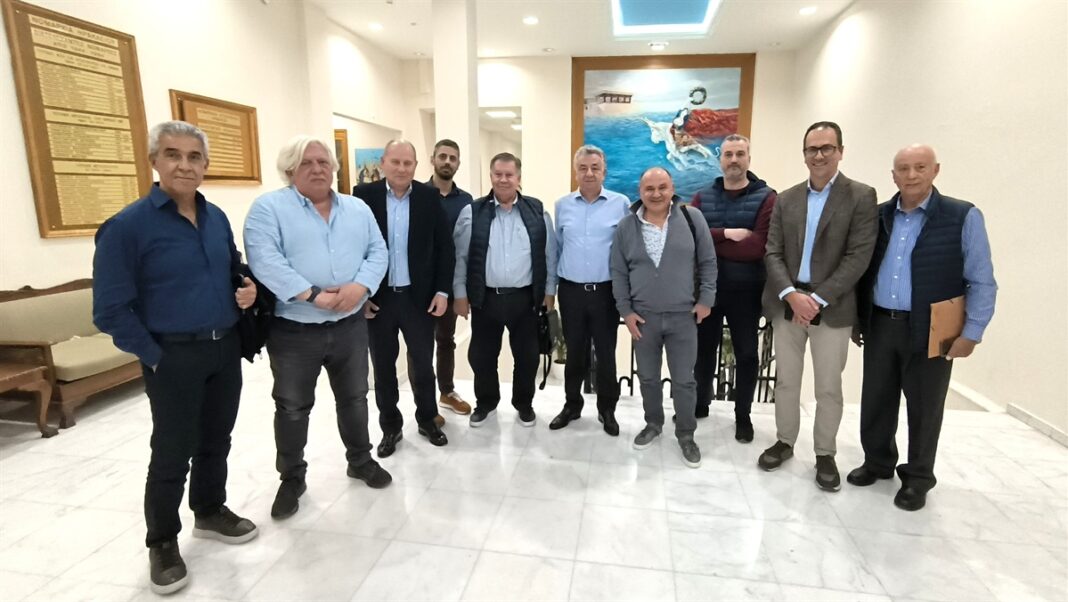 Οριζόντια μέτρα για τη βραχυχρόνια μίσθωση σε όλη την Κρήτη ζητεί ο Σύνδεσμος Ξενοδόχων του νησιού