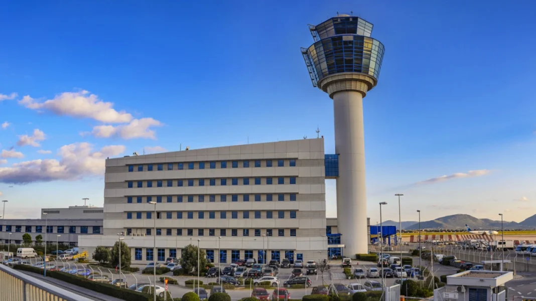 xrwma-eleftherios-venizelos Όλες οι αλλαγές στην Υπηρεσία Πολιτικής Αεροπορίας – Εκσυγχρονισμός και προσλήψεις εξειδικευμένου προσωπικού στα αεροδρόμια