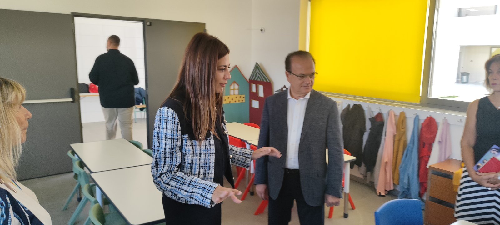 Ιδρύεται σχολή Τουρισμού και Φιλοξενίας στο Ρέθυμνο – νέα τμήματα ΤΕΦΑΑ και Φυσικοθεραπείας!