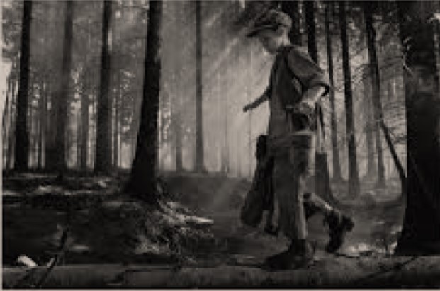 Σε θαυμάζω… γιατί!