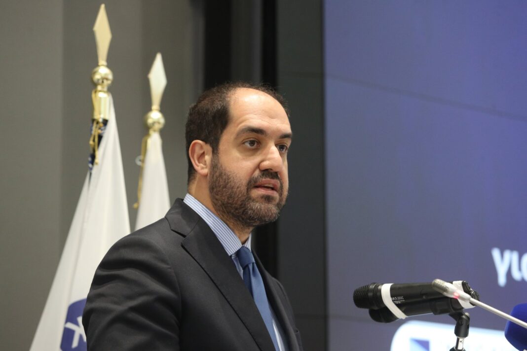 ΚΕΦ1 Το μήνυμα του Γιάννη Κεφαλογιάννη για την Εθνική Επέτειο της 28ης Οκτωβρίου