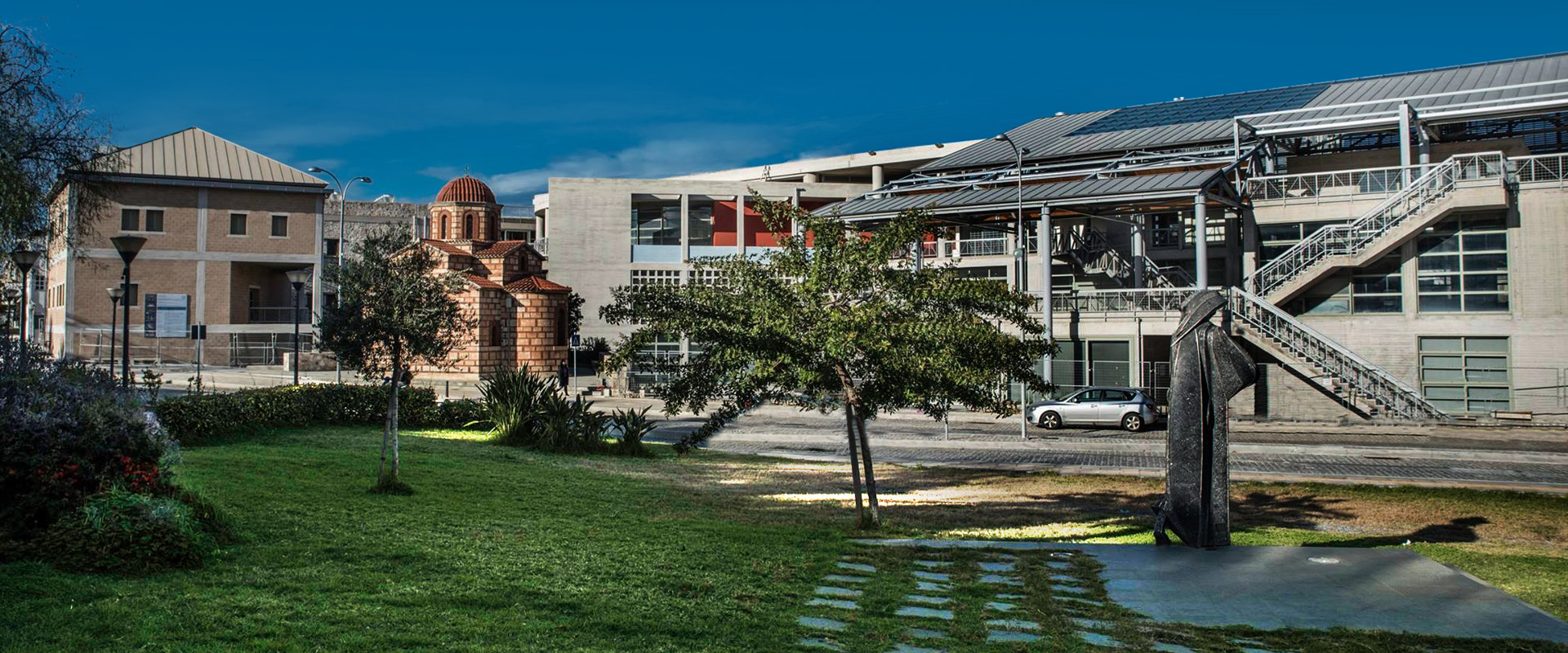 Ανοίγει βηματισμό η ΔΕΠΑΝΑΛ και προετοιμάζεται για την αξιοποίηση των χώρων του Πολιτιστικού