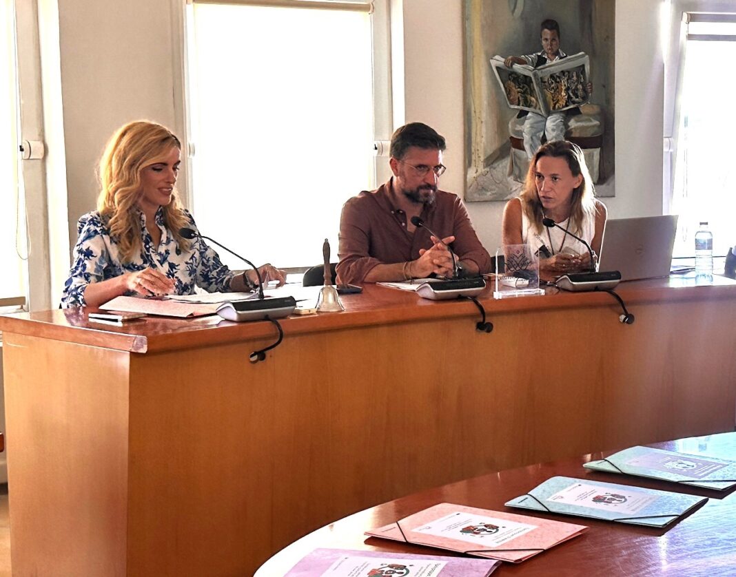 Δύο σχολεία του Μαλεβιζίου στο Ευρωπαϊκό Πρόγραμμα SUNRISE για τις διατροφικές συνήθειες των εφήβων
