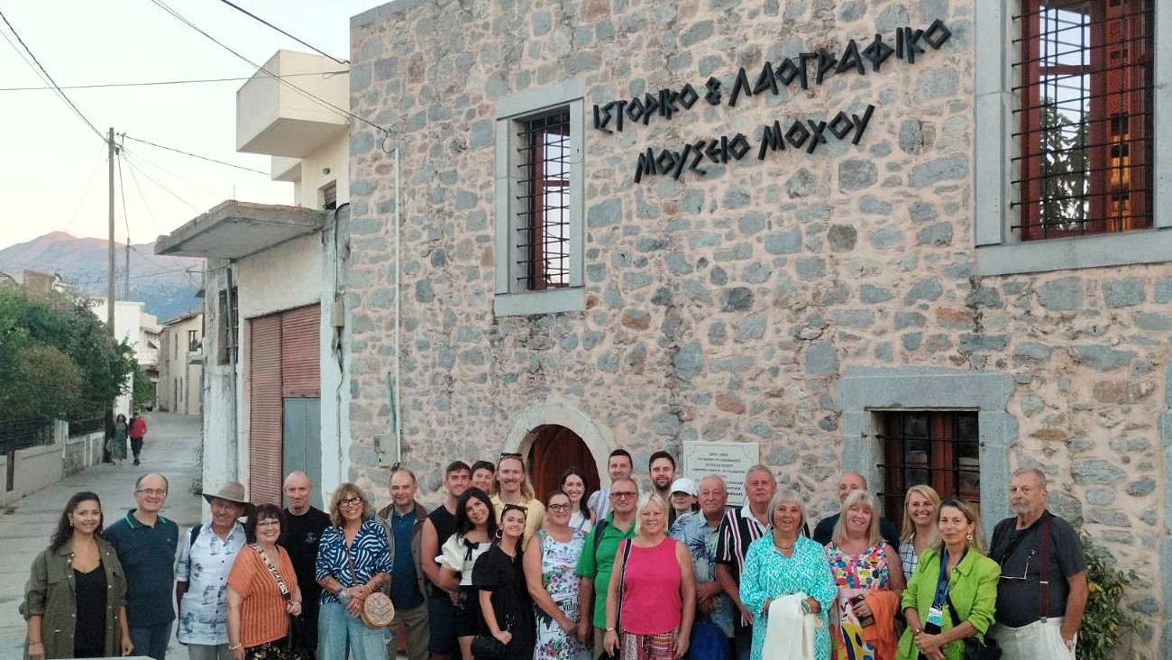 Η αυθεντική κρητική φιλοξενία, ο πολιτισμός και η γαστρονομία αναδείχθηκαν στις «Ημέρες Τουρισμού 2025» Χερσονήσου