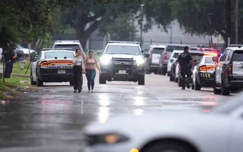 Τέξας: Μητέρα πυροβόλησε τα τέσσερα παιδιά της σκοτώνοντας τα δύο