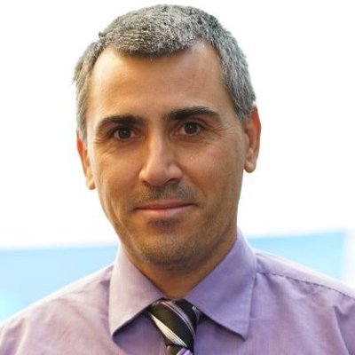 Παρουσιάζεται το νέο βιβλίο του Κώστα Πικραμένου