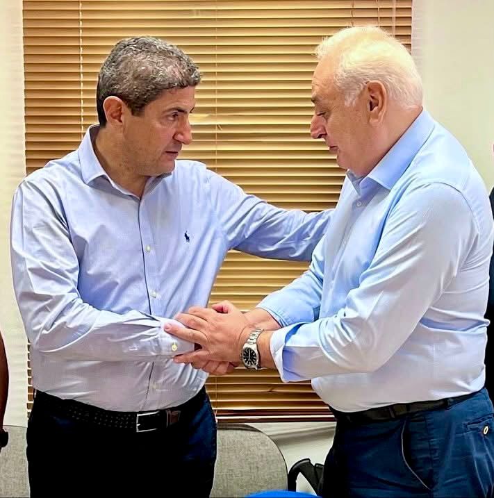 Παρέμβαση Αυγενάκη για την κήρυξη των Δημοτικών Κοινοτήτων του Δήμου Βιάννου σε κατάσταση έκτακτης ανάγκης λόγω πλημμυρών