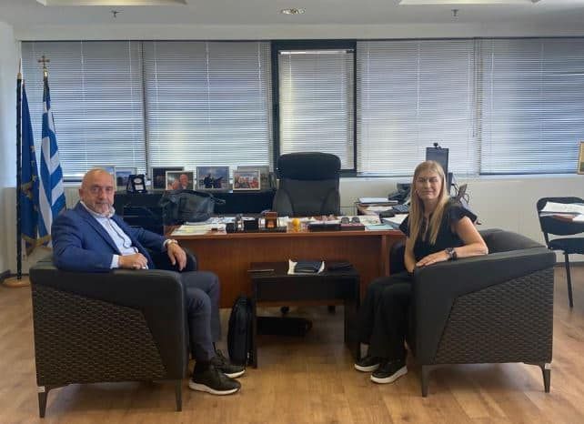 Έκτακτη χρηματοδότηση του Δήμου Σφακίων για τη διαχείριση των μεταναστευτικών ροών
