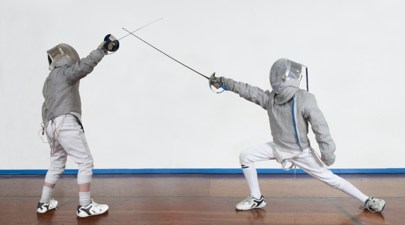 Πανελλήνιοι Αγώνες Σπάθης στον Δήμο Φαιστού