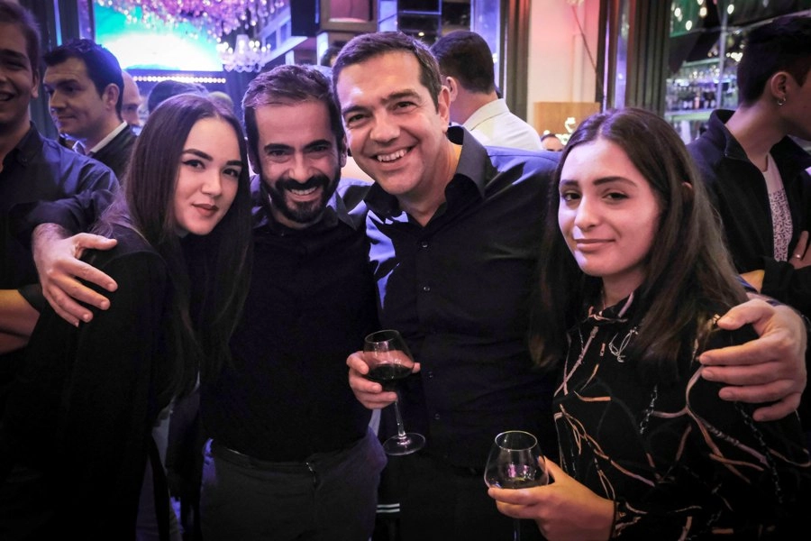 Οι προβλέψεις για το σχήμα Τσίπρα