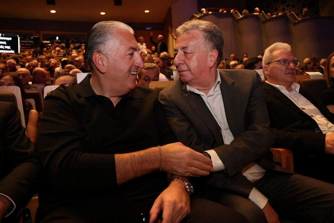 Περιφέρεια Κρήτης: Η ανακοίνωση για τα 2 εκ. ευρώ στο νέο ΒΑΚ