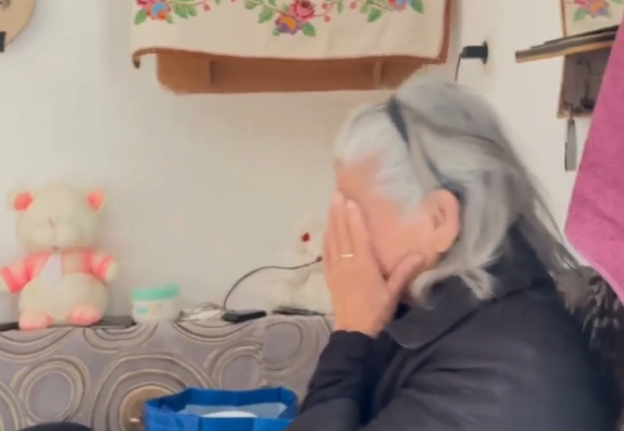 Βορίζια: Συγκλονίζει το μοιρολόι της μητέρας της 57χρονης (βίντεο)