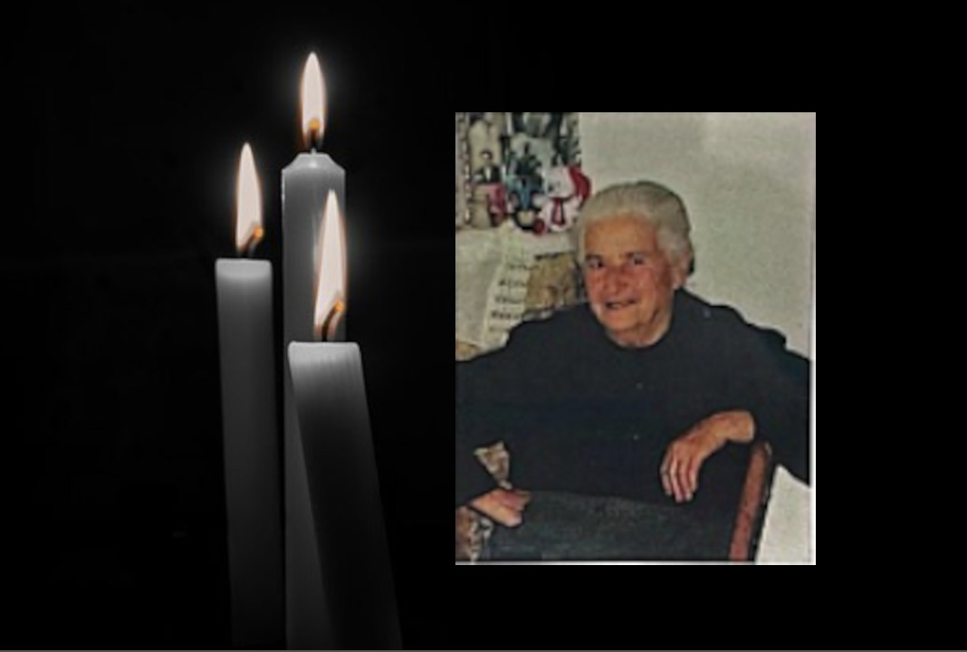 Μεσαρά: Έφυγε από τη ζωή σε ηλικία 102 χρόνων η γιαγιά Ευθυμία